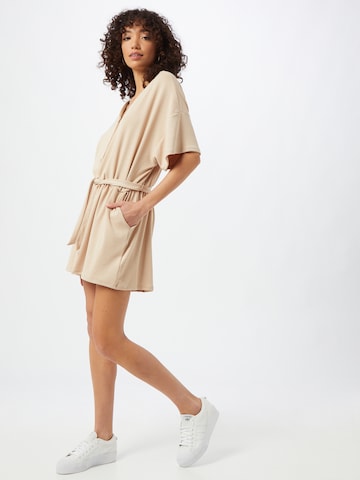 ABOUT YOU Jumpsuit 'Naja' i beige