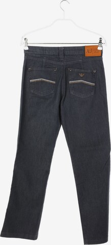 Armani Jeans Jeans in 28 in Black
