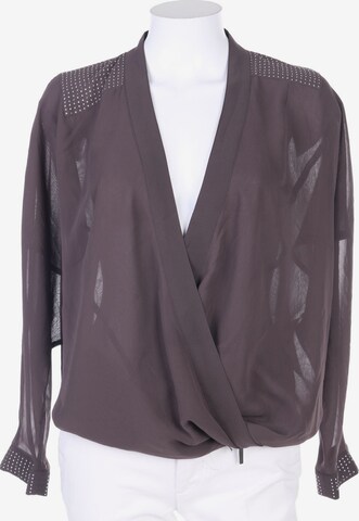 Pepe Jeans Blouse & Tunic in M in Grey: front