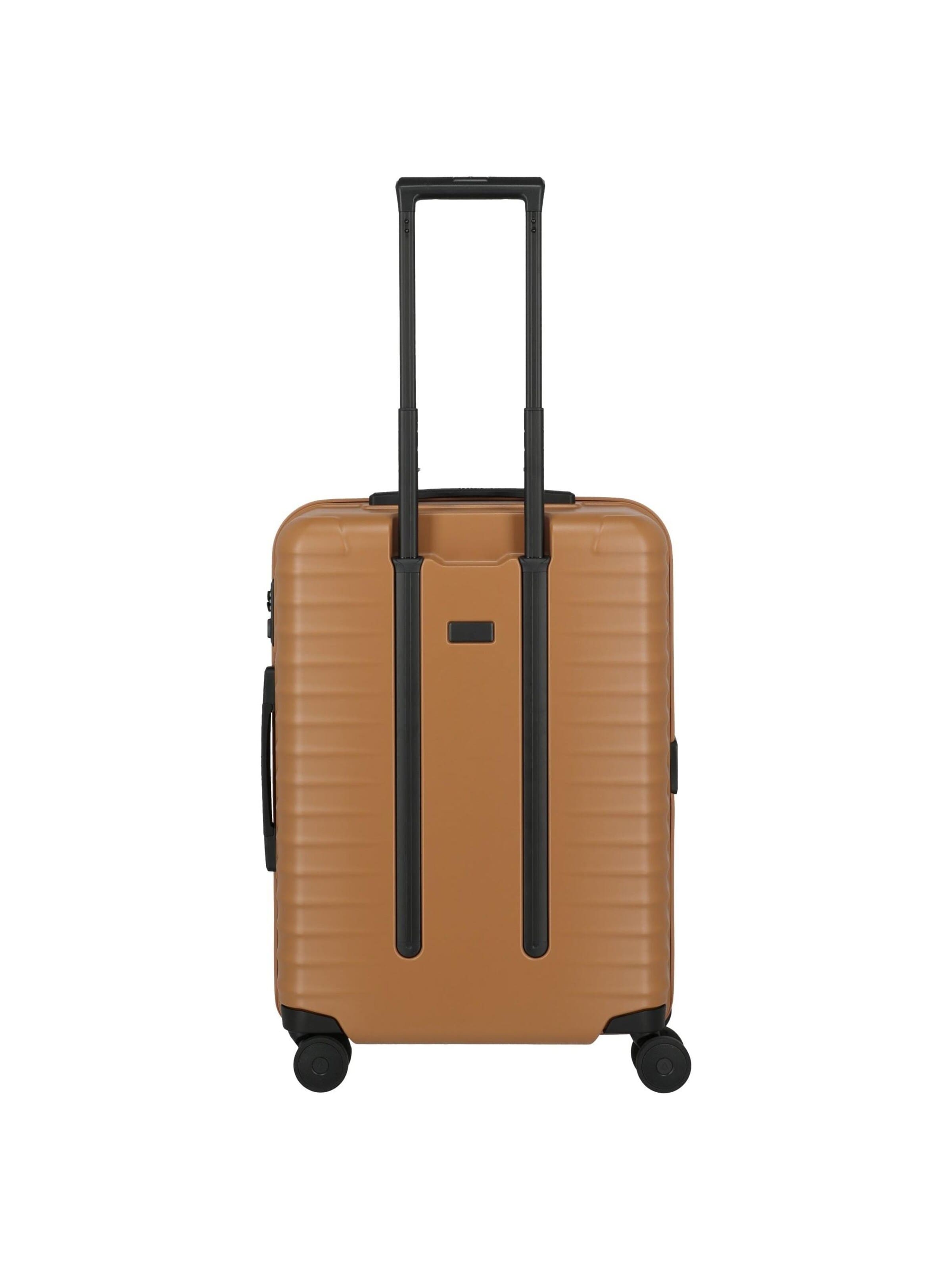 TITAN Trolley 'UPGRADE'‌‌‌‌ in Orange