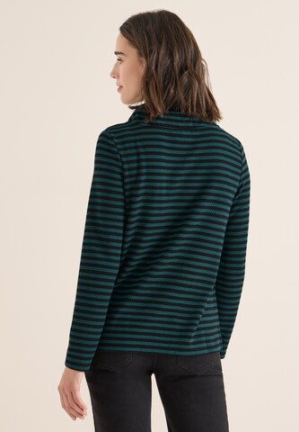 CECIL Shirt in Green