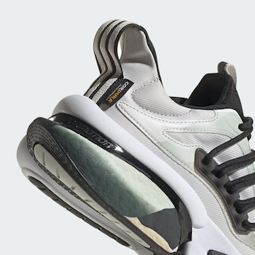 ADIDAS SPORTSWEAR Sneaker 'Alphaboost V1' in Grau
