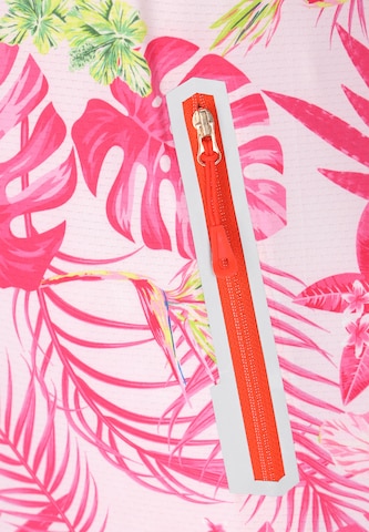 ebeeza Tussenjas in Roze