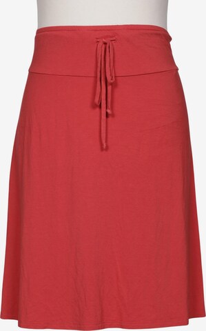 SHEEGO Rock 9XL in Rot: Vorderseite