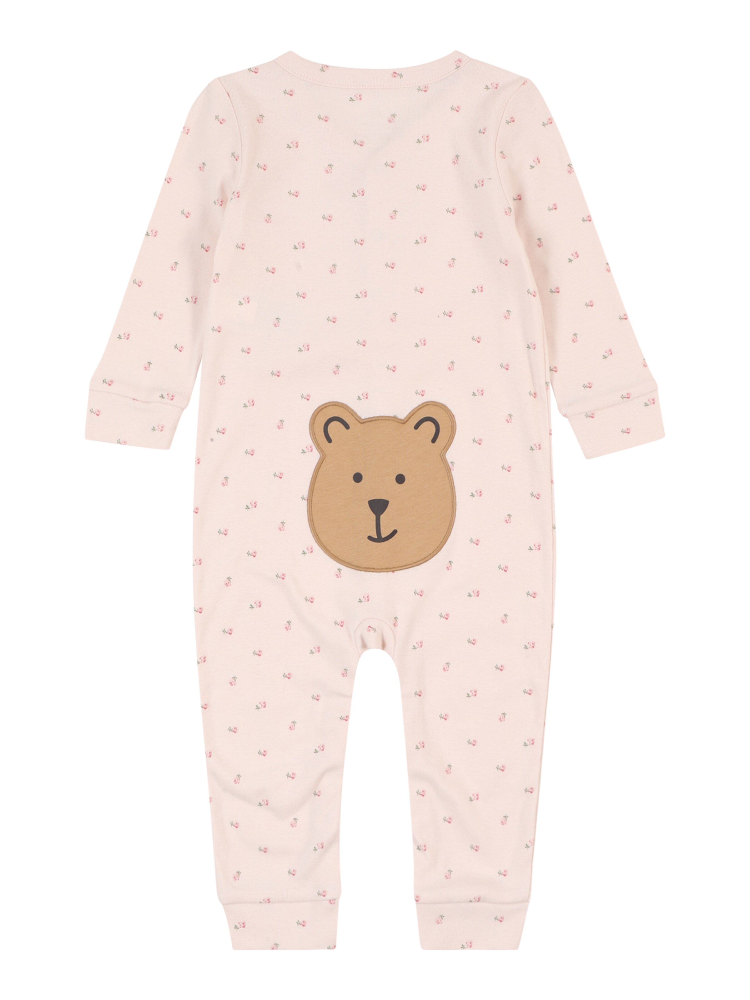 GAP Romper/Bodysuit in Pink