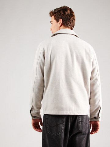 Giacca di mezza stagione 'JPRCCCARTER' di Jack & Jones Premium in beige