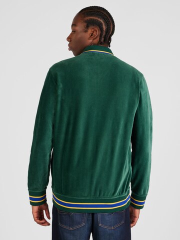 Polo Ralph Lauren Zip-Up Hoodie in Green