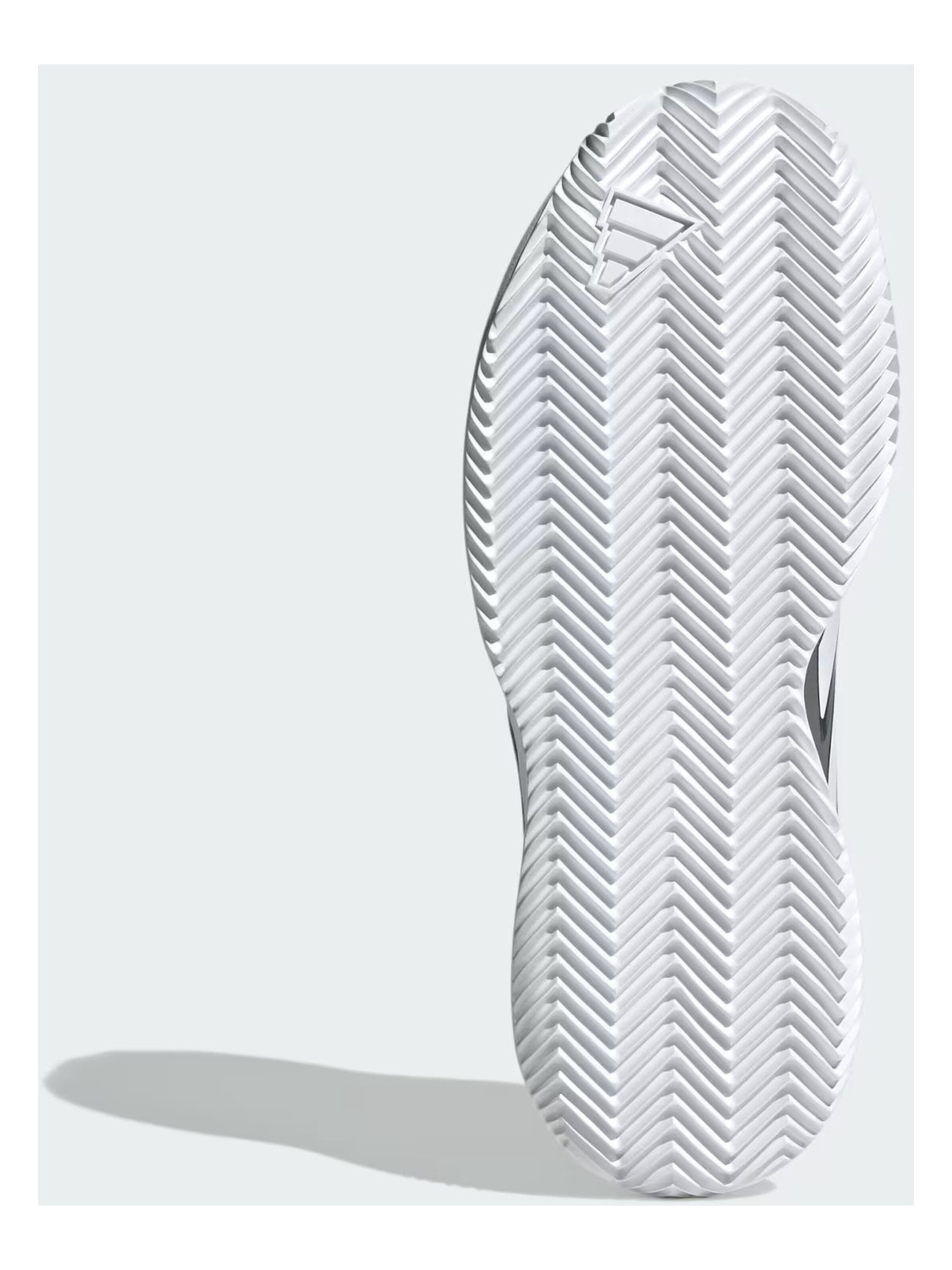 ADIDAS Sportschuh 'Avaflash'‌‌‌‌‌‌‌‌‌ in Grau