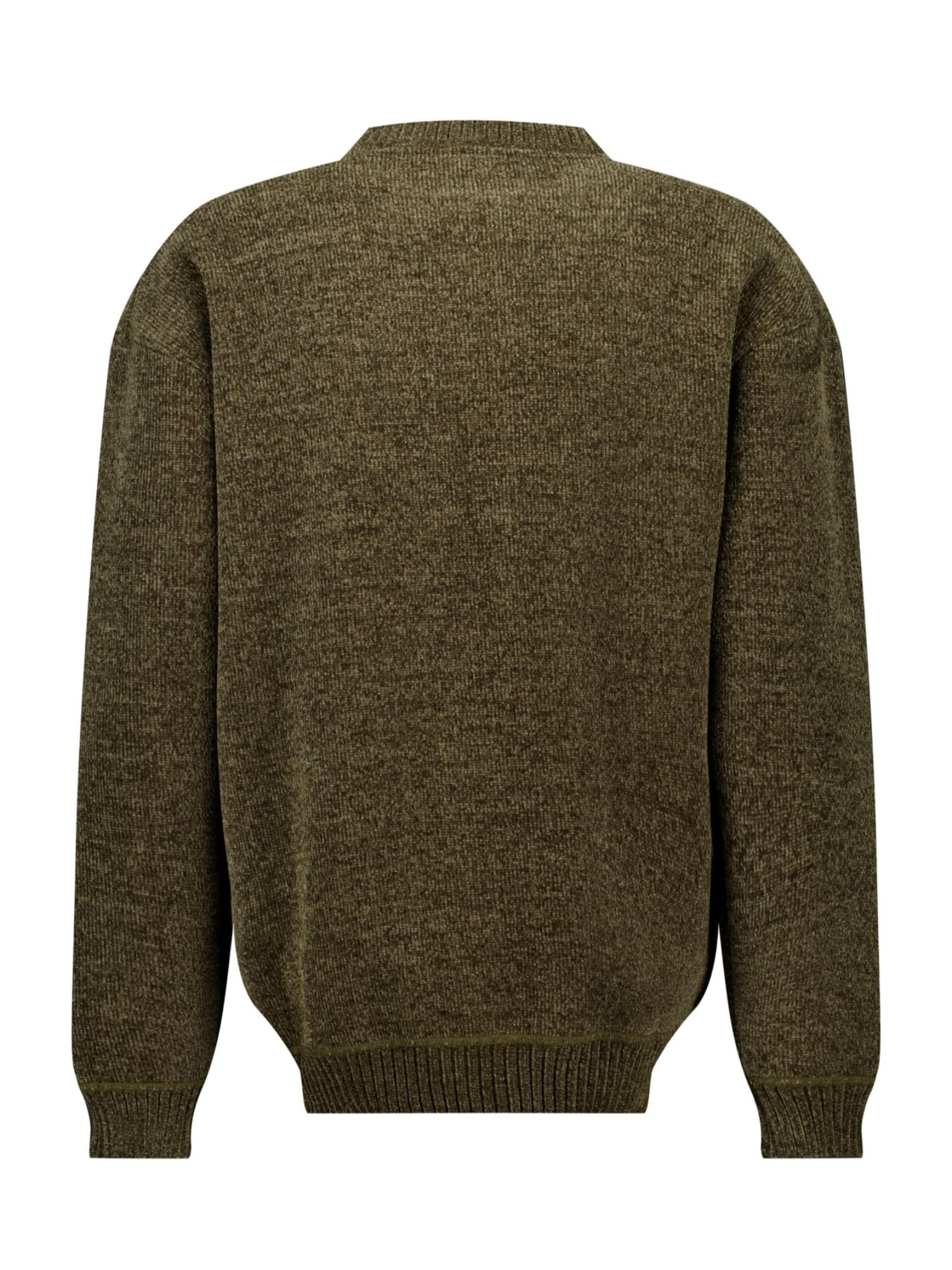 Deeluxe Pullover‌‌‌‌‌‌ in Grün