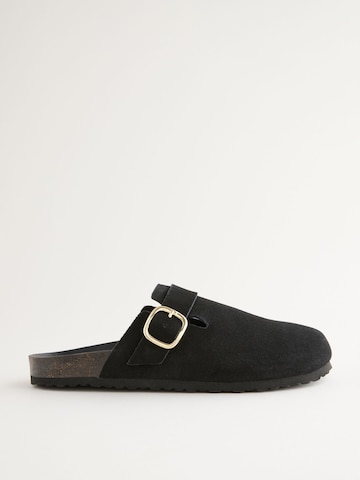 NextKlompe 'Forever Comfort' - crna boja