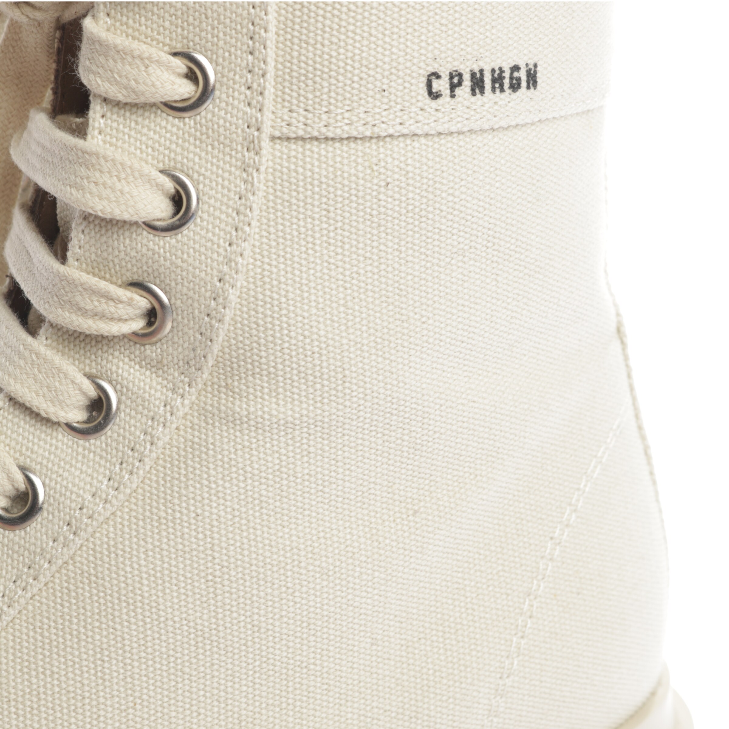 Copenhagen Studios Dress Boots in 38 in White
