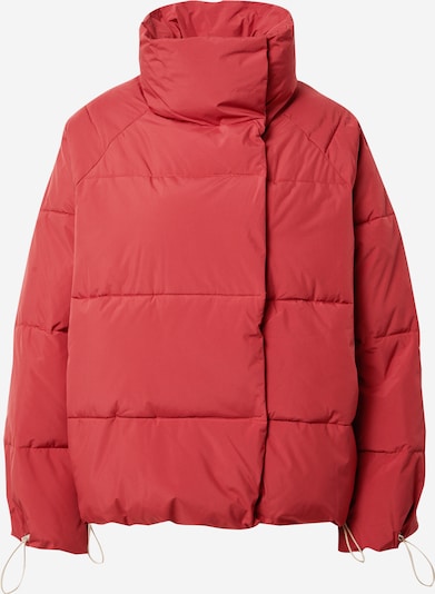 Won Hundred Between-season jacket 'Fellow' in Red, Item view