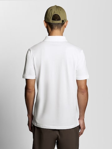 Lyle & Scott Shirt in Wit