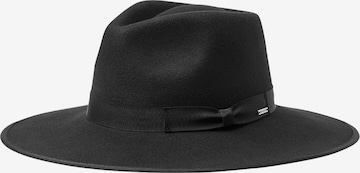 Brixton Hat 'RANCHER' i sort: forside