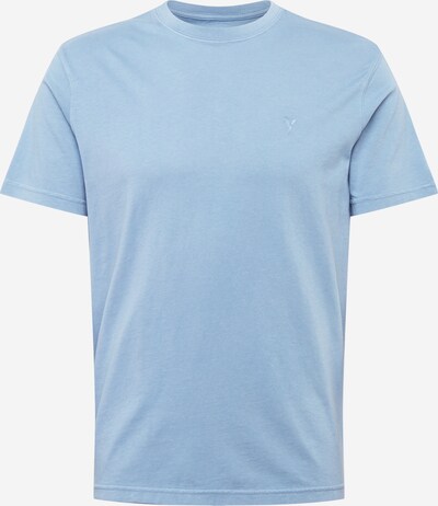 Tricou American Eagle pe albastru fumuriu, Vizualizare produs