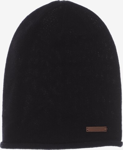Barts Hat & Cap in One size in Black, Item view