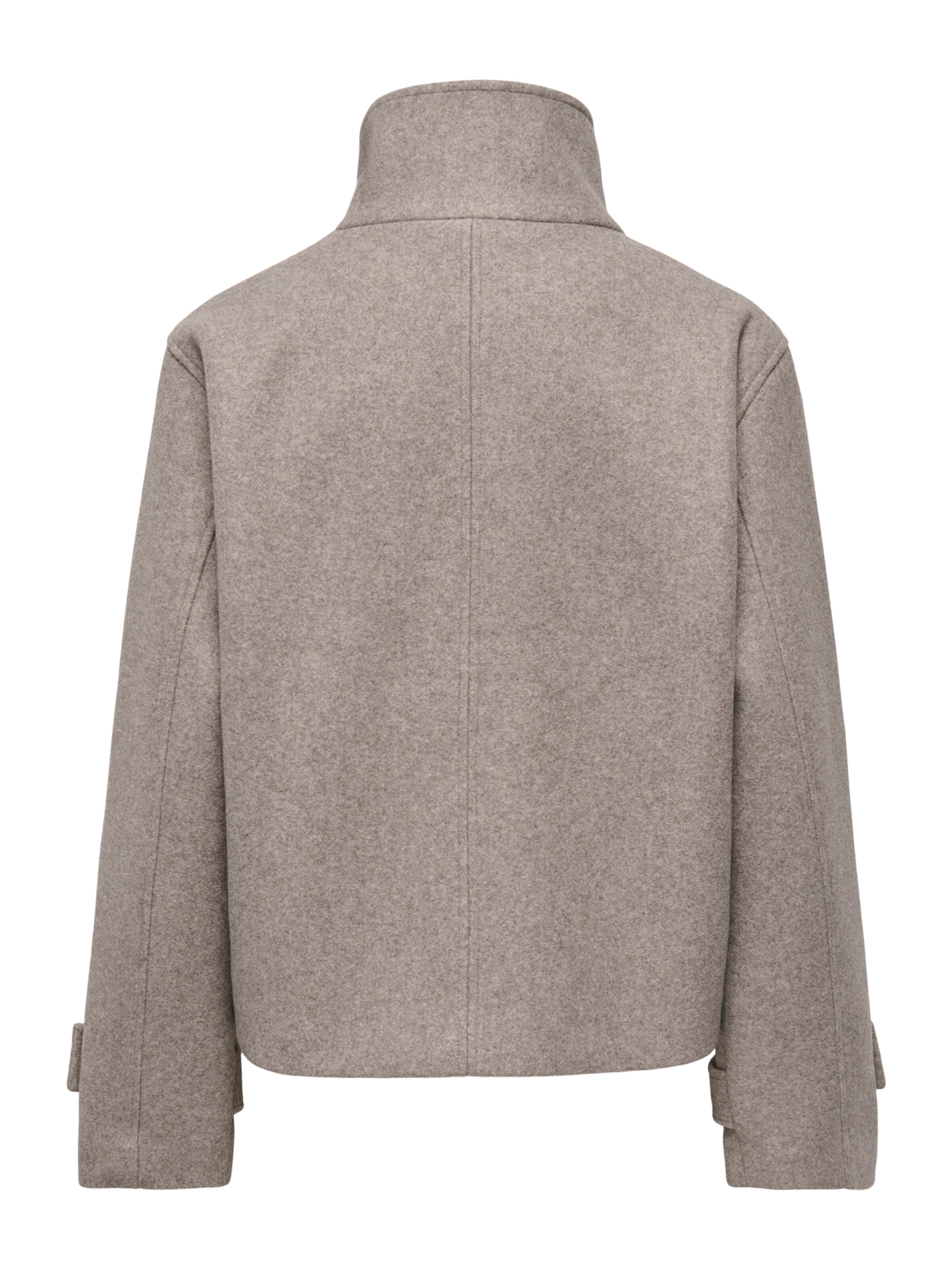 Giacca di mezza stagione 'ONLVELA' di ONLY in marrone
