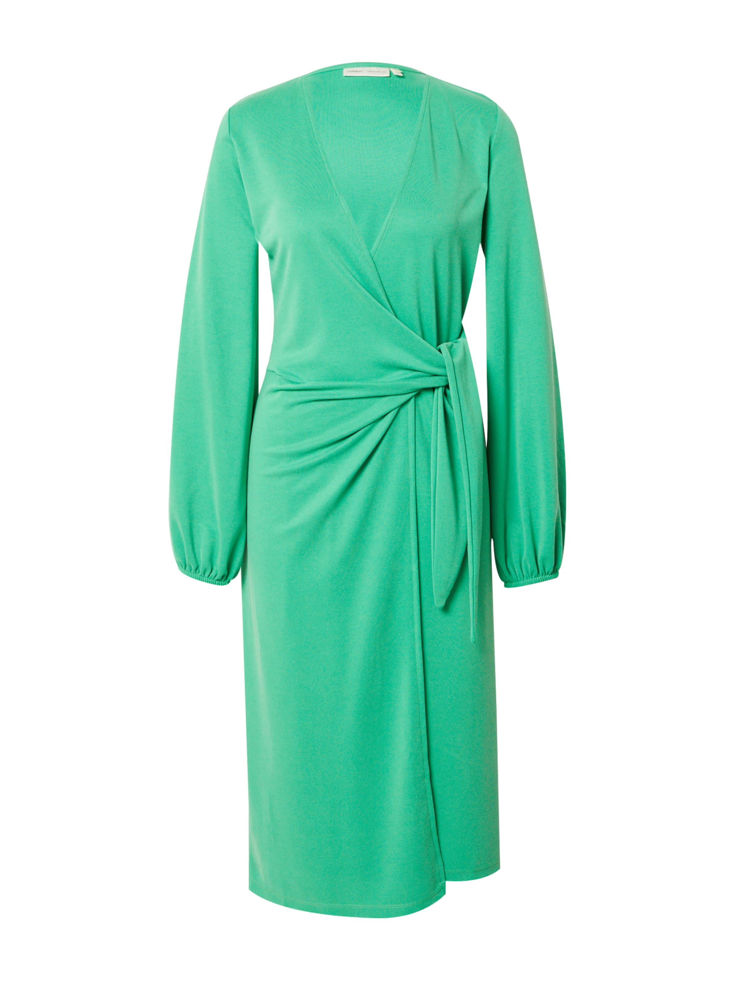 Robe &#x27;Catja&#x27; InWear en vert : devant