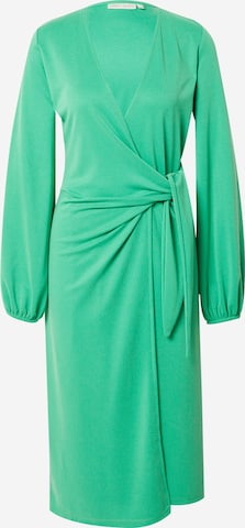 InWear Рокля 'Catja' в зелено: отпред