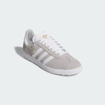 ADIDAS PERFORMANCE Sports shoe 'Gazelle' in Grey