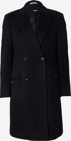 BOSS Prijelazni kaput 'H-Hyde-DB-Peak-254' u crna, Pregled proizvoda