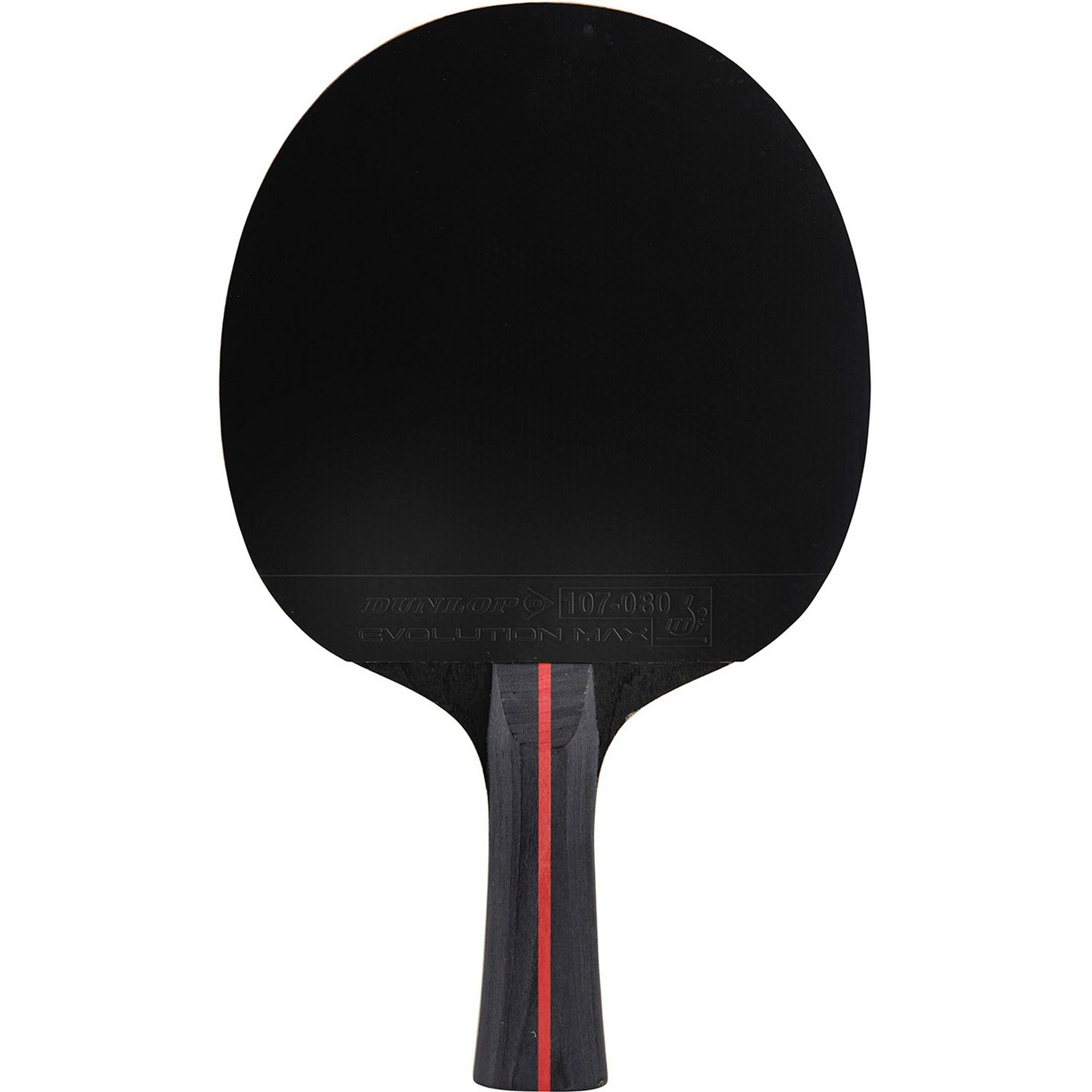 DUNLOP Racket 'Blackstorm' in Black