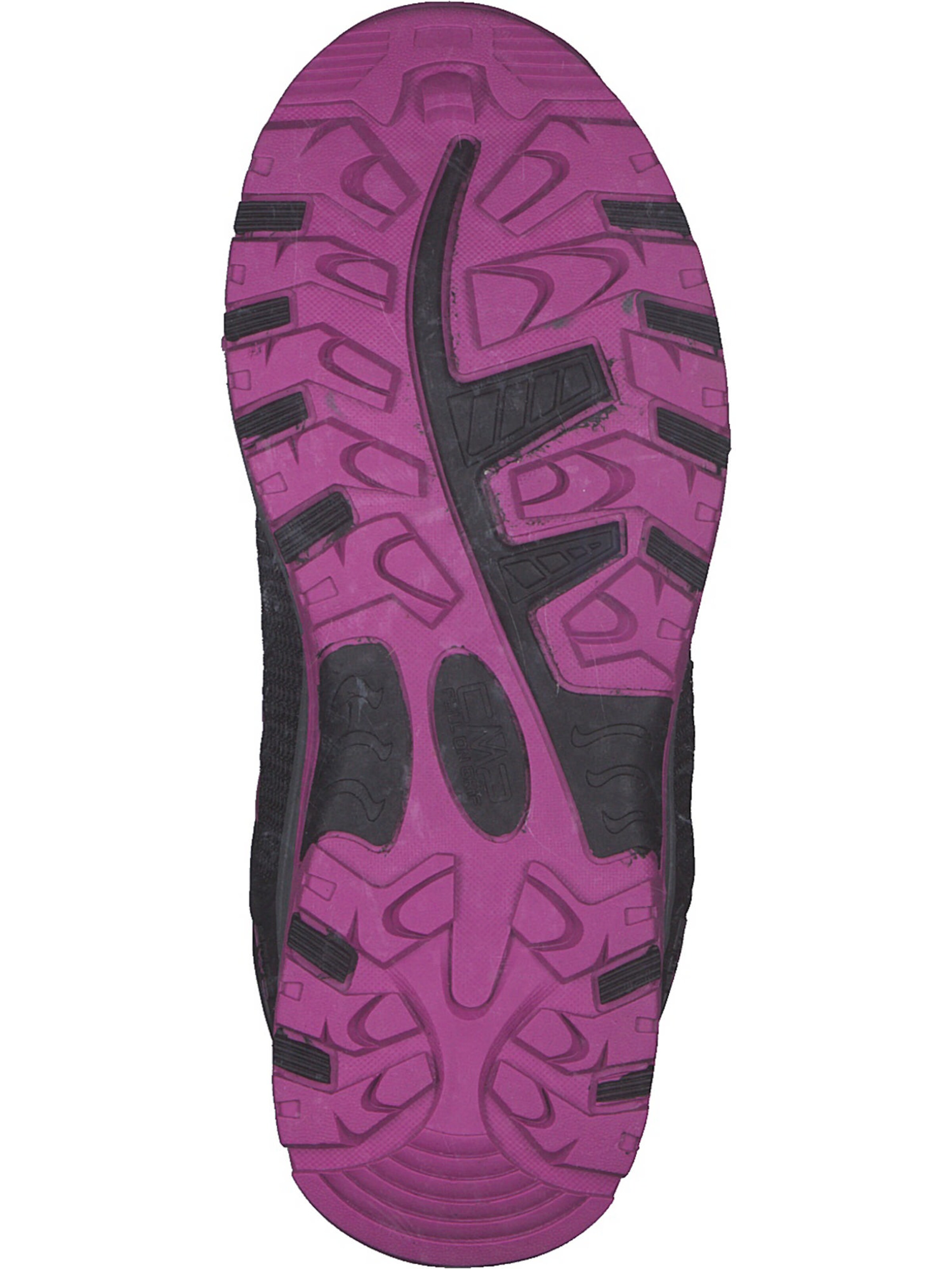 CMP Halbschuh 'Rigel Low 3Q54554' in Blau