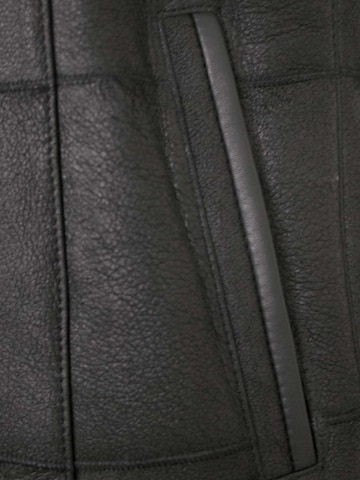 MADDOX Väst 'Lanzo' i svart