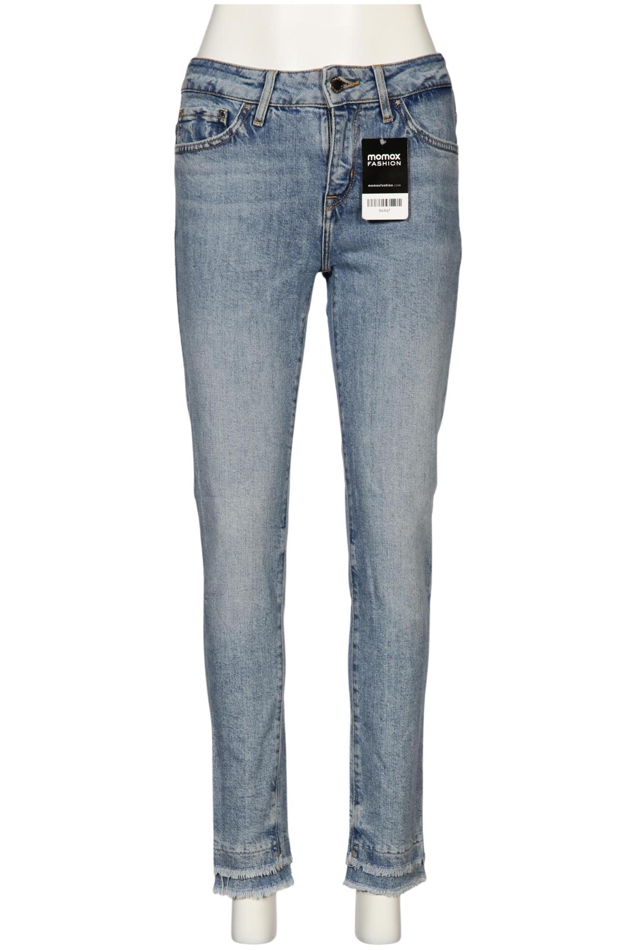 TOMMY HILFIGER Jeans in 27 in Blue: front