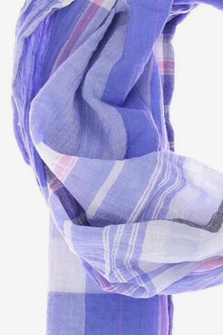 H&M Scarf & Wrap in One size in Blue