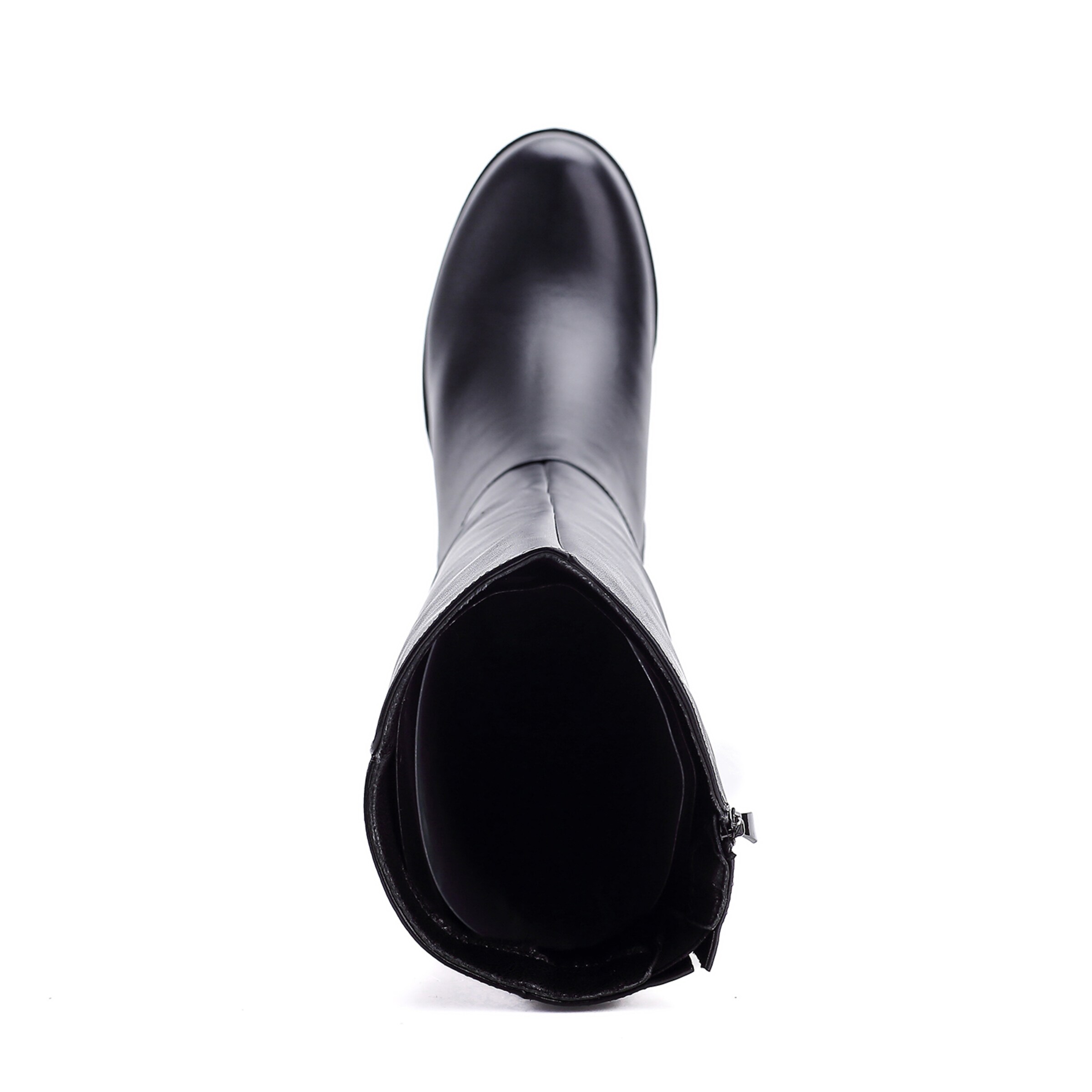 Elara Boots in Black