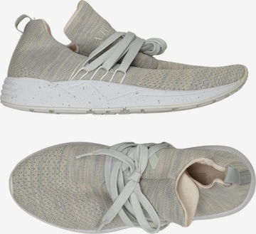 ARKK Copenhagen Sneaker 38 in Grau: Vorderseite