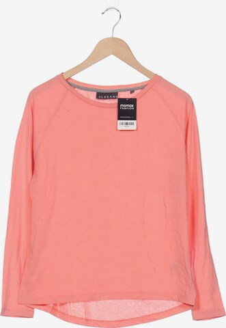 Elbsand Top & Shirt in S in Pink: front