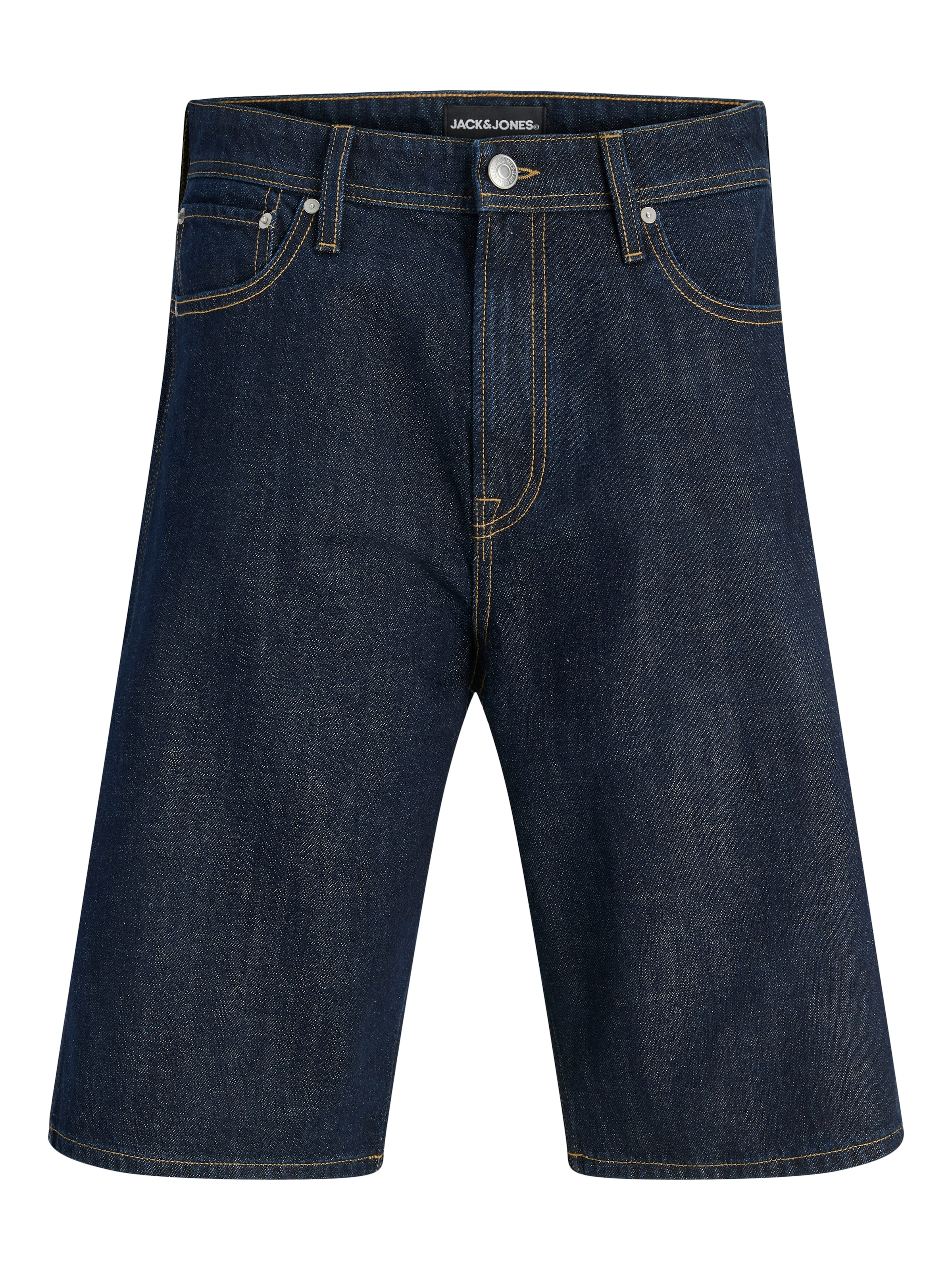 JACK & JONES Shorts 'JJIAlex JJNorrebro' in 29-30 in dunkelblau, Produktansicht