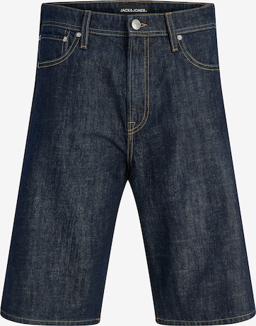 JACK & JONES Jeans 'JJIAlex JJNorrebro' i blå: forside