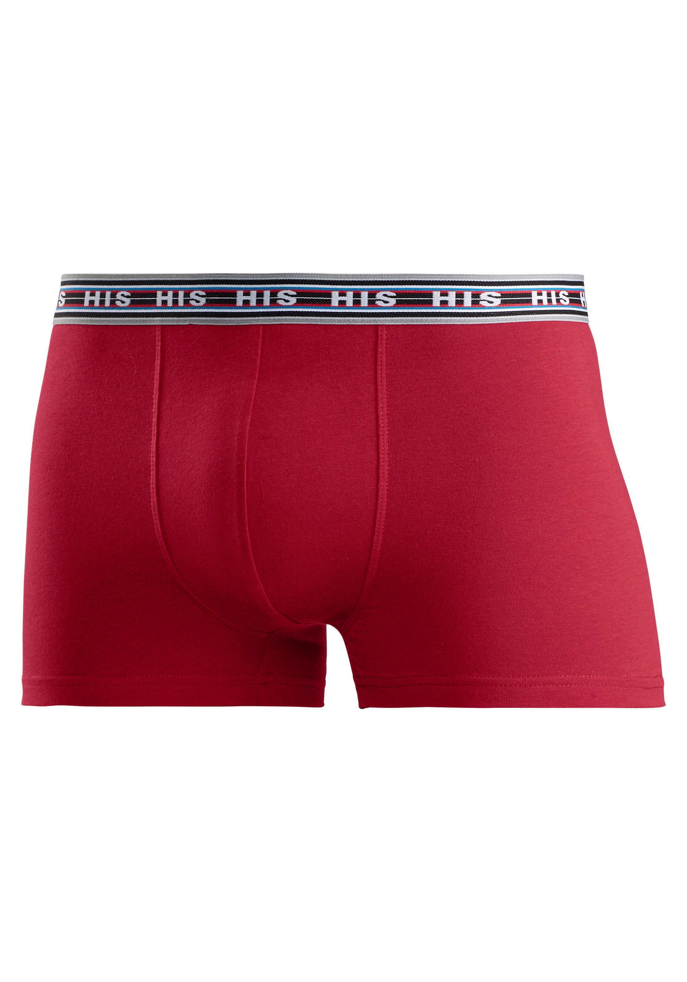 H.I.S Boxer shorts in Mixed colors