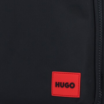 Sac à bandoulière 'Ethon 3.0' HUGO en noir