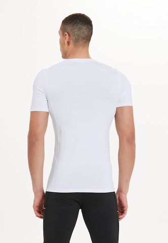ENDURANCE Performance shirt 'Power V2' in White