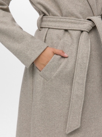Manteau mi-saison 'VMFortuneaya' VERO MODA en beige