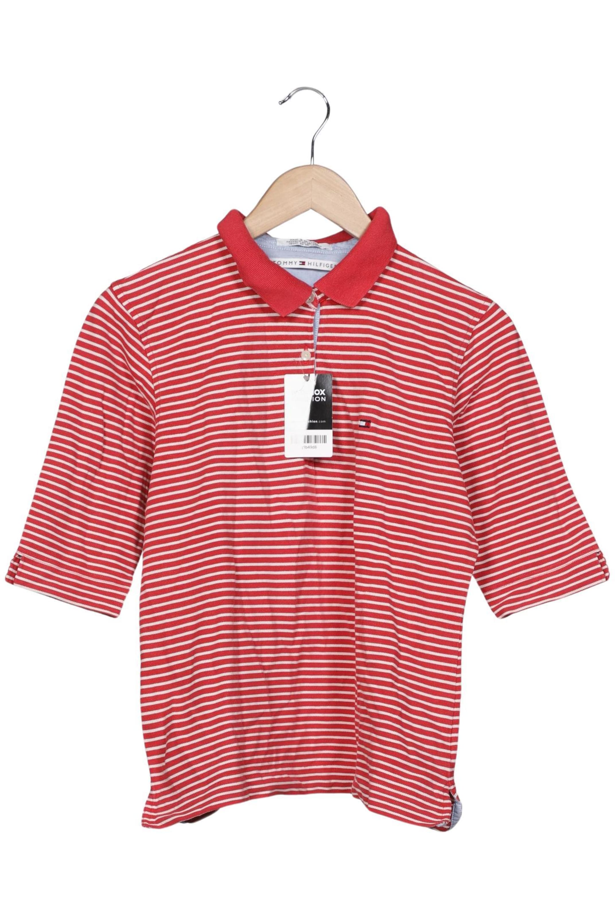 TOMMY HILFIGER Poloshirt L in Mischfarben: Vorderseite