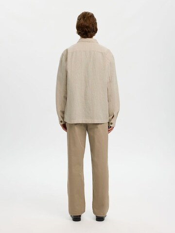 SELECTED Übergangsjacke‌‌‌‌‌‌‌ in Mischfarben