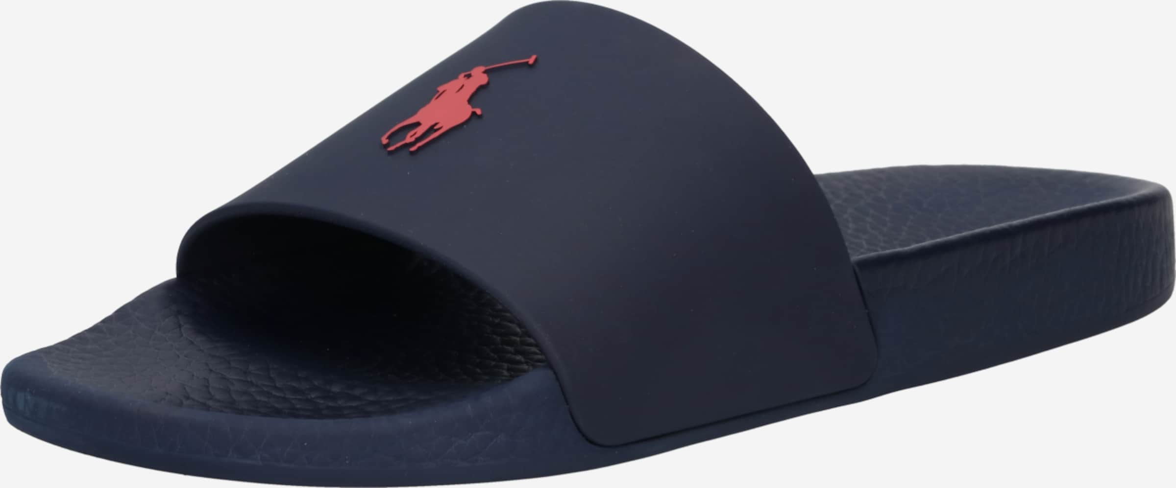 ralph lauren badslipper