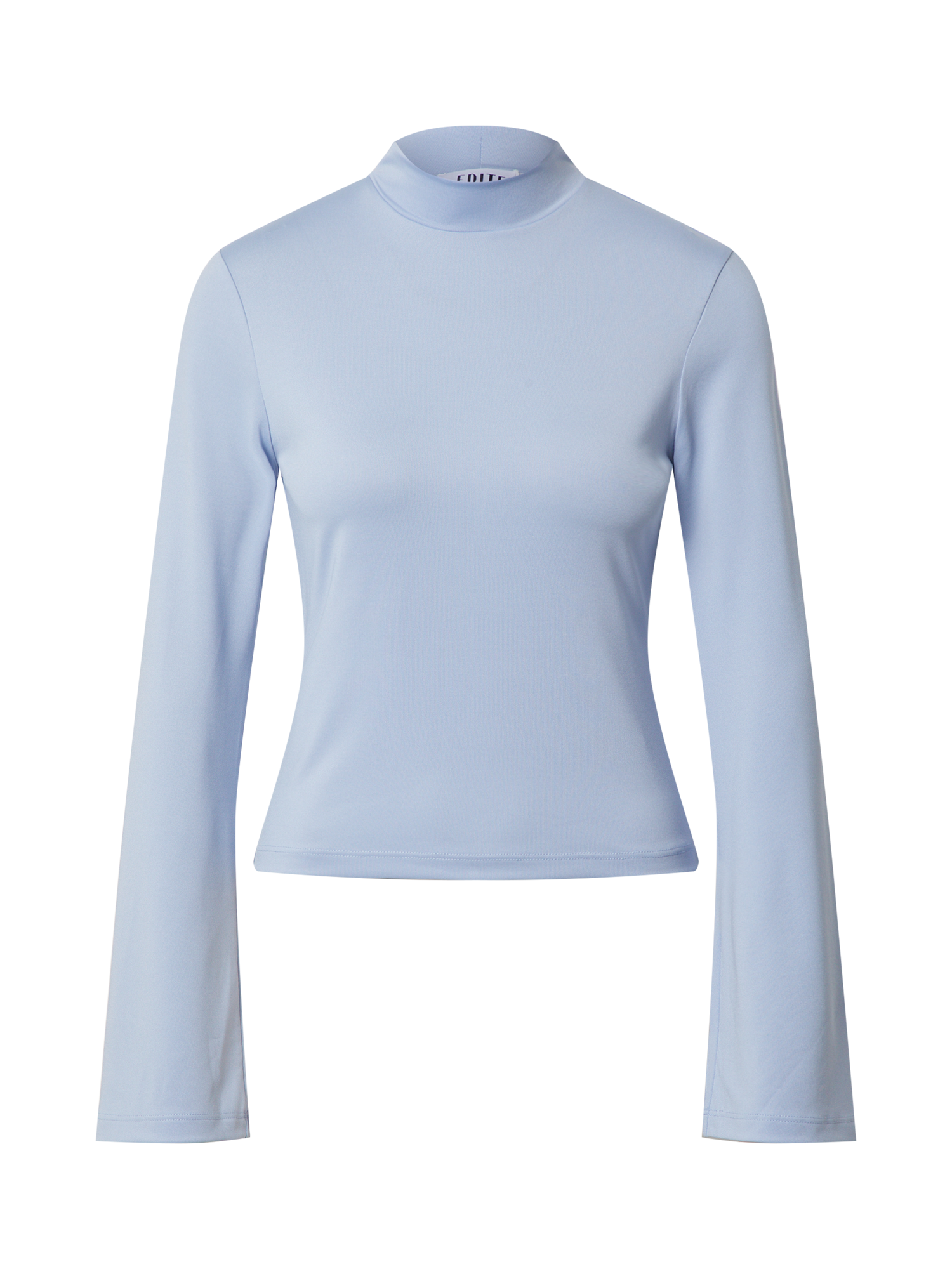 Maglie e top Abbigliamento EDITED Maglietta Juniper in Blu 