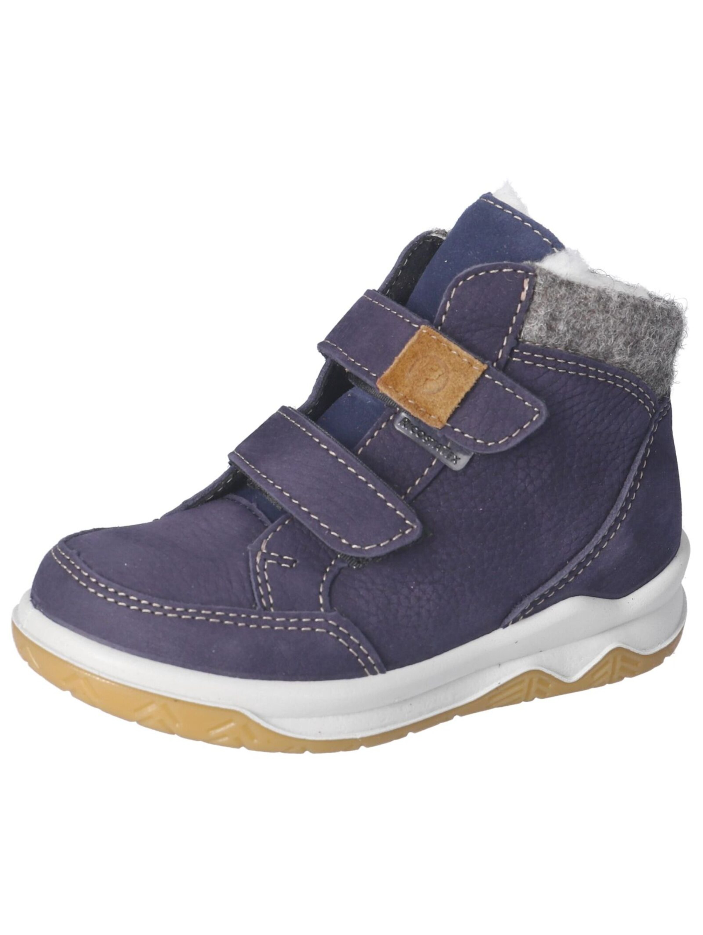 RICOSTA Boot in Blue: front