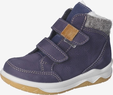 RICOSTA Sneaker in Blau: Vorderseite