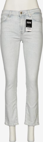 PRINCESS GOES HOLLYWOOD Jeans 29 in Blau: Vorderseite