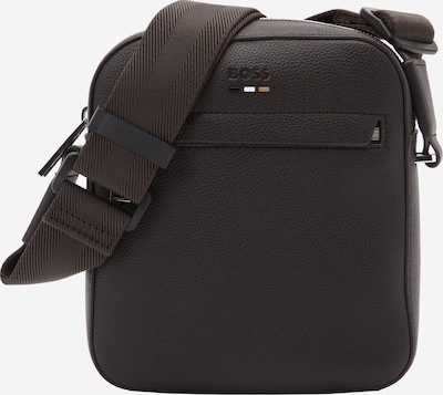BOSS Torba preko ramena 'Ray' u tamno smeđa, Pregled proizvoda