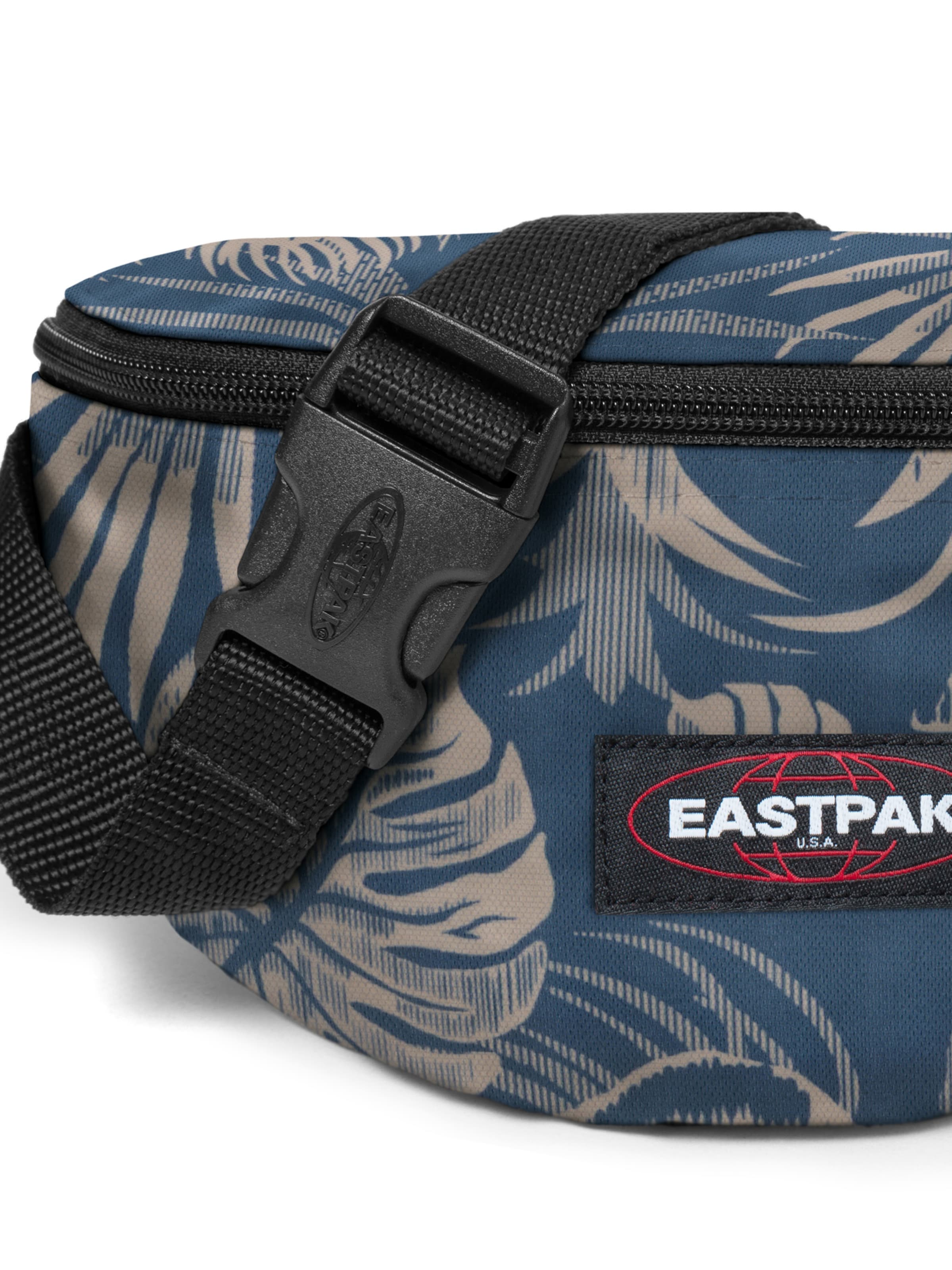 mėlyna EASTPAK Rankinė ant juosmens 'Springer'