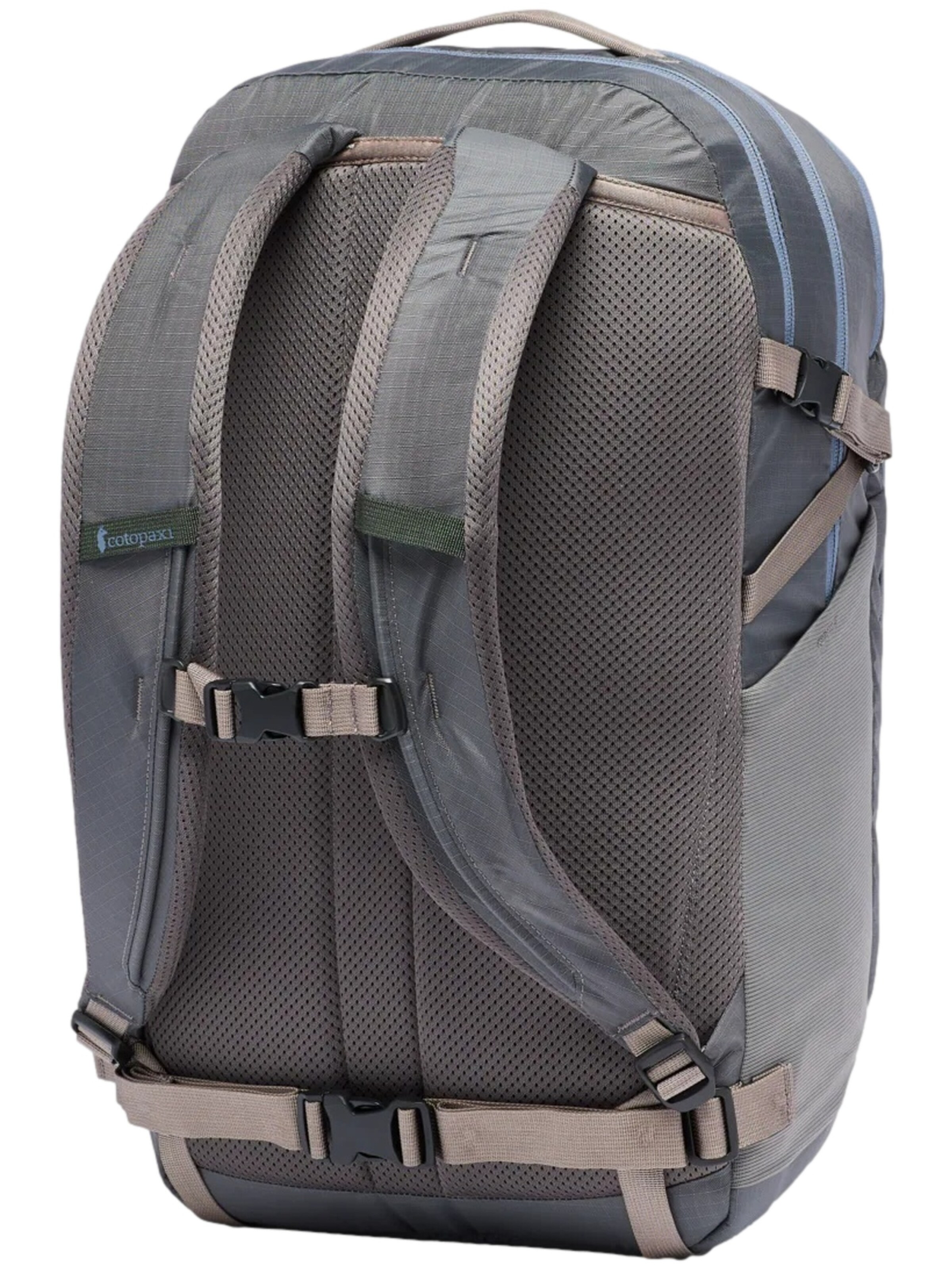 cotopaxi Backpack 'Mente' in Grey