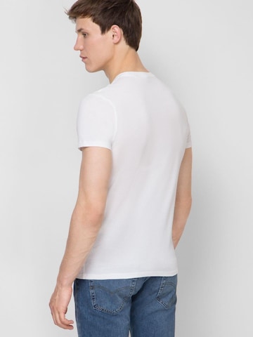 LEVI'S ®Majica - bijela boja